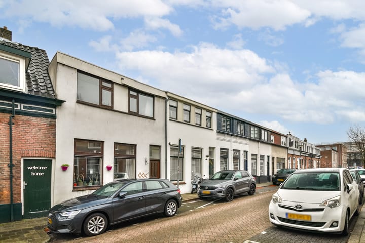 Foto van woning Oosterstraat 30, Schiedam