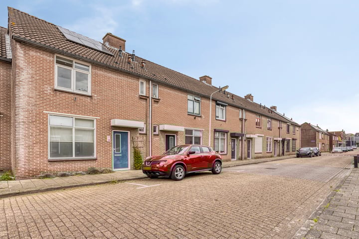Foto van woning Oosterstraat 38, Axel