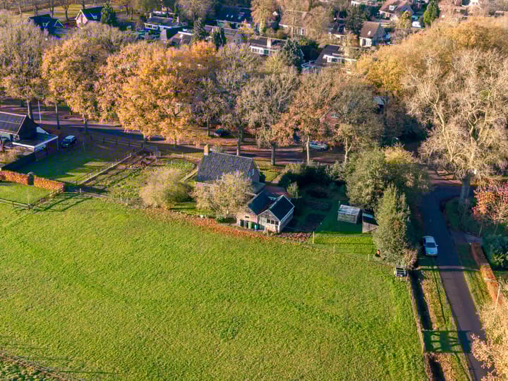 Foto van woning Oosterstraat 4, Donderen