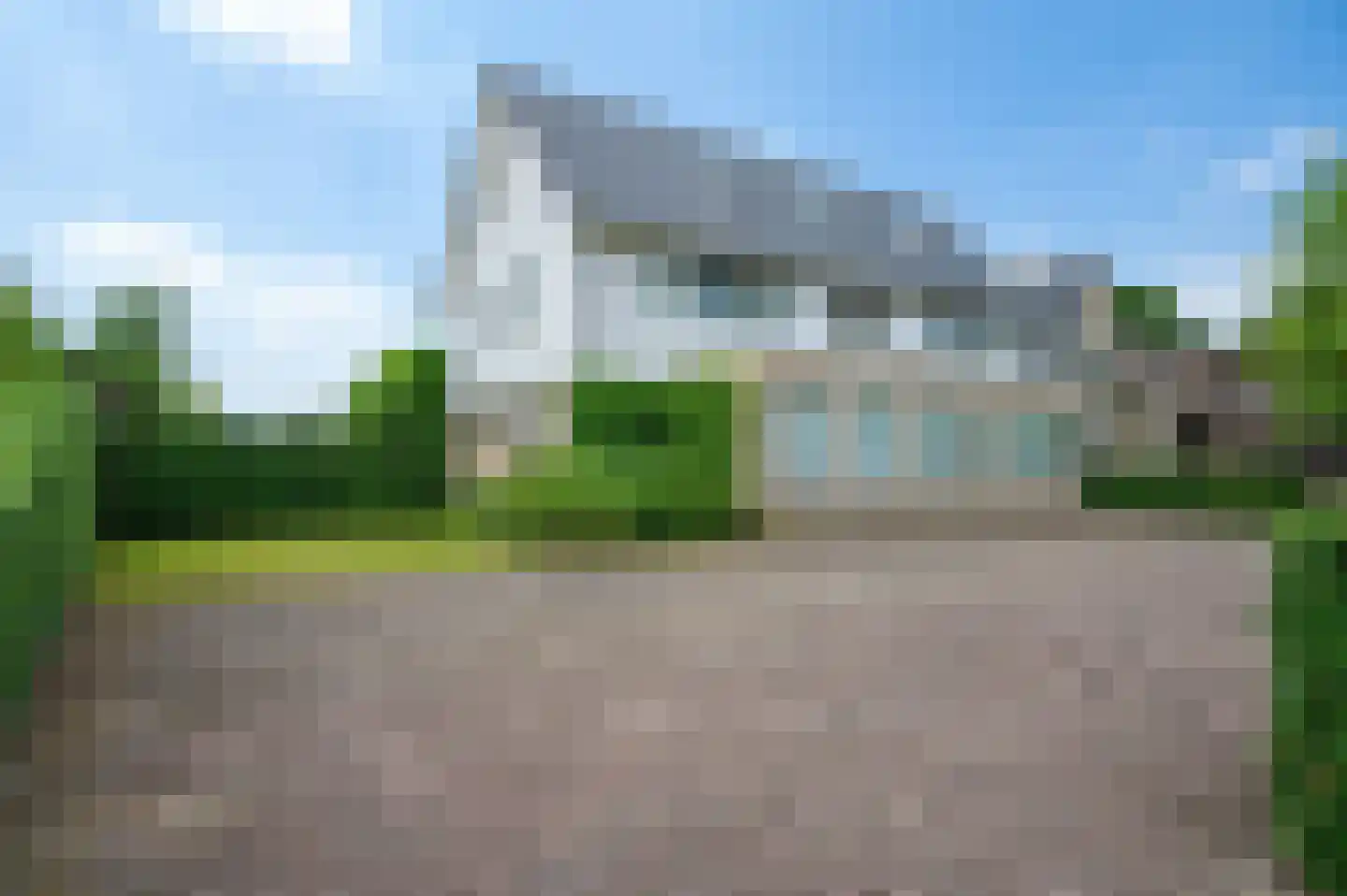 Oosterstraat 4 in Noordbroek