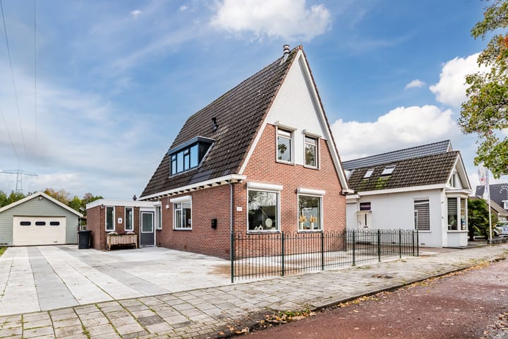 Foto van woning Oosterstraat 41, Stadskanaal
