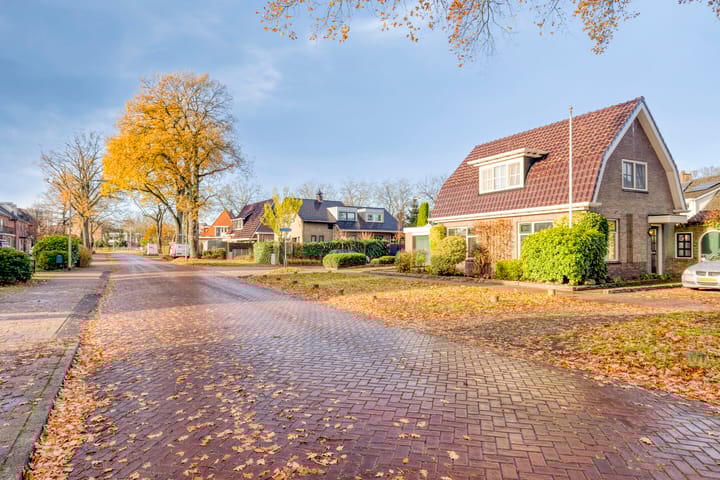 Oosterstraat 5 in Emmen foto