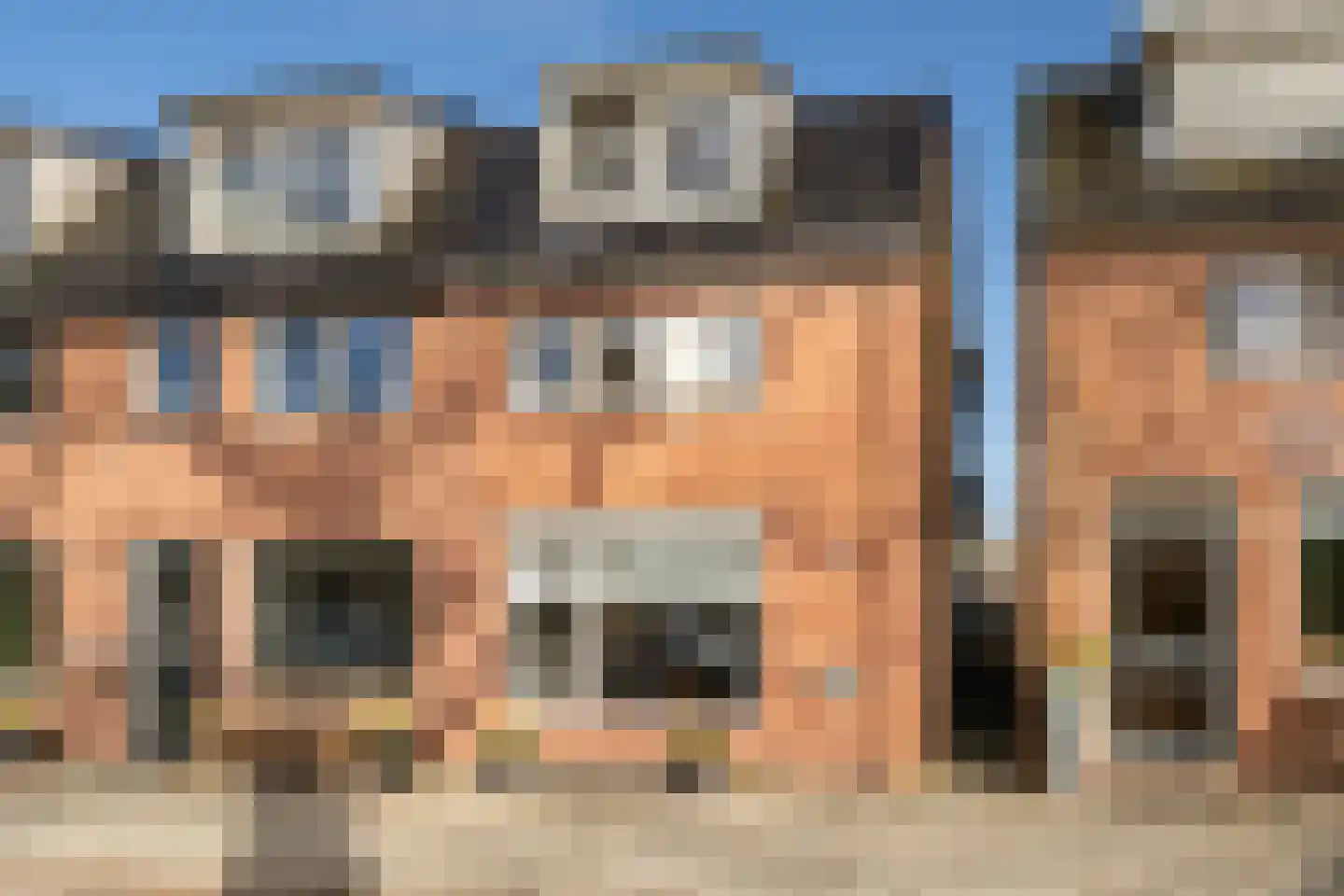 Oosterstraat 77 dans Enschede
