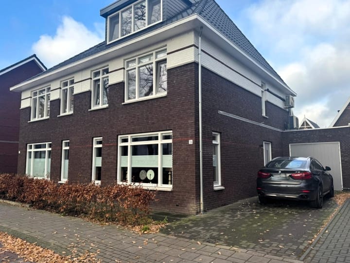 Foto van woning Oosterstraat 7A, Enschede