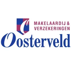 Logotipo Oosterveld Makelaardij en Verzekeringen