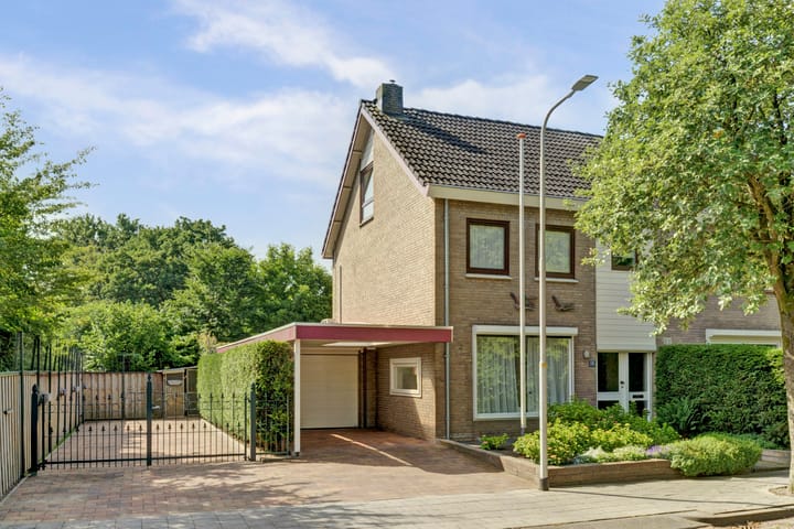 Oostervelden 115 in Bemmel foto