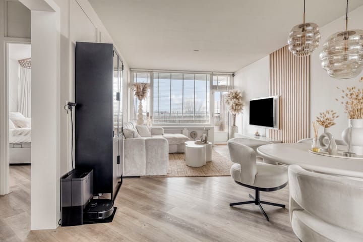 Oostervenne 425 in Purmerend foto