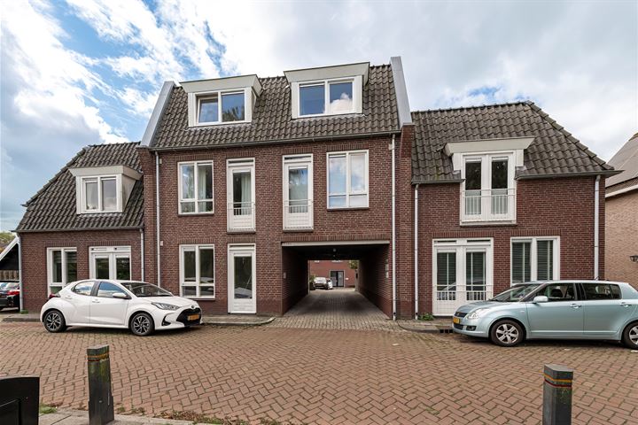 Foto van woning Oosterwal 37g, Culemborg