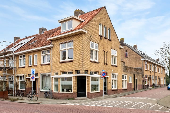 Foto van woning Oosterwal 54, Culemborg