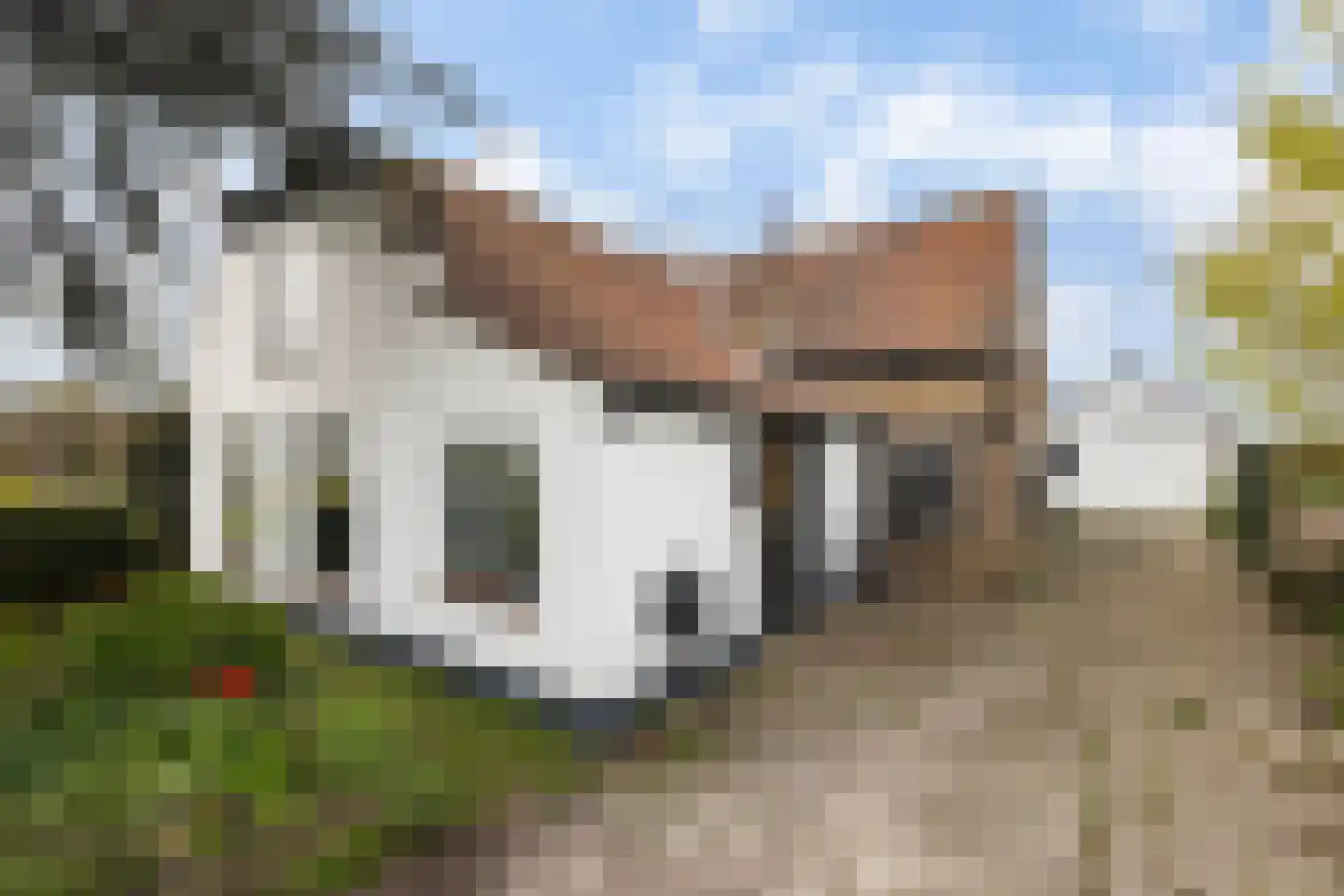 Oostgaag 35 dans Maasland