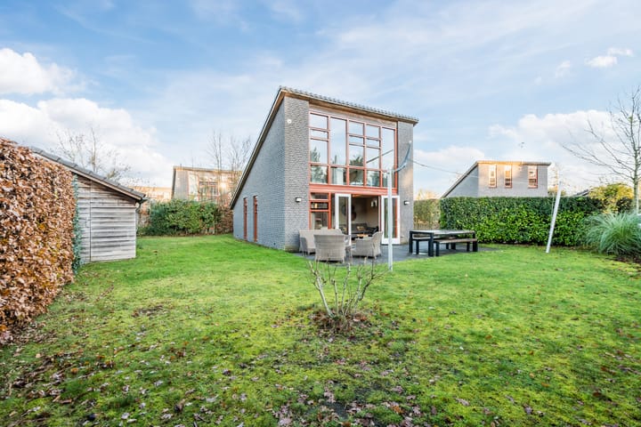 Oostgrasdijk 1-069 in Schoorl foto