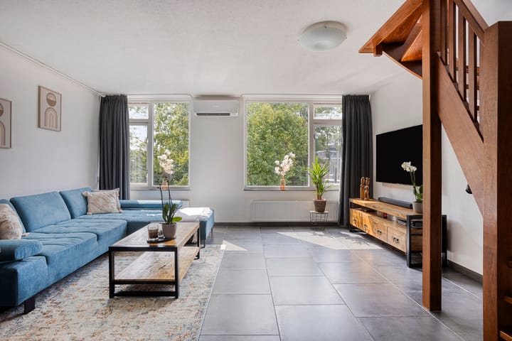 Oosthavenplaats 26 in Vlaardingen