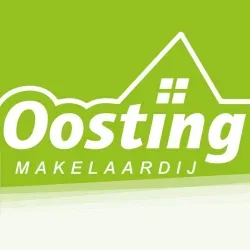 Logo van Oosting Makelaardij