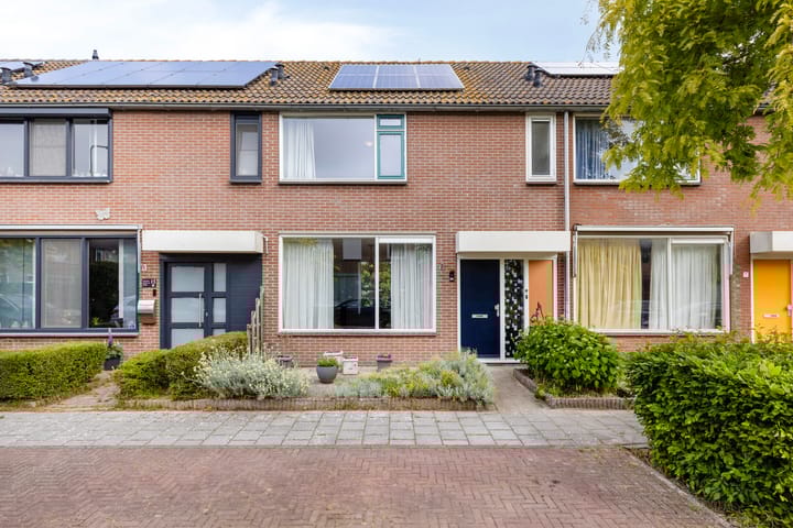 Oostkruisstraat 15 in Geersdijk foto