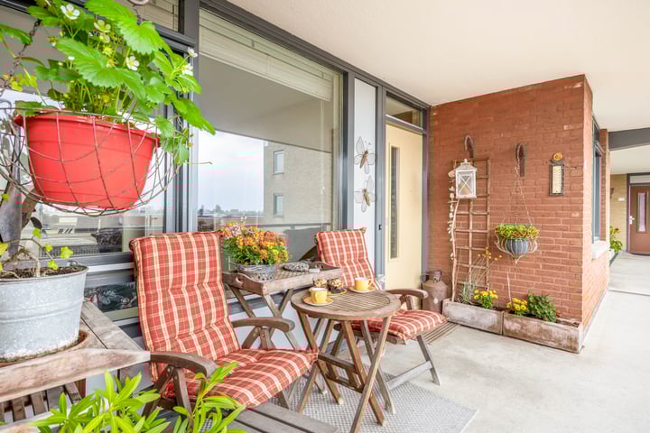 Oostlaan 118 in Pijnacker foto