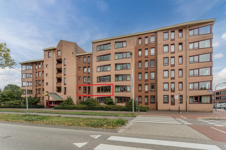 Oostlaan 67 in Pijnacker foto