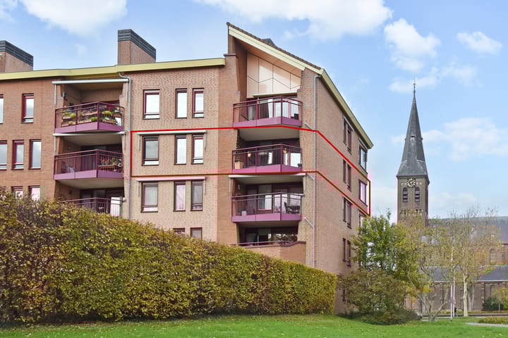 Foto van woning Oostlaan 75, Pijnacker