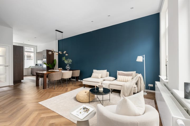 Oostmaasstraat 11 in Rotterdam foto