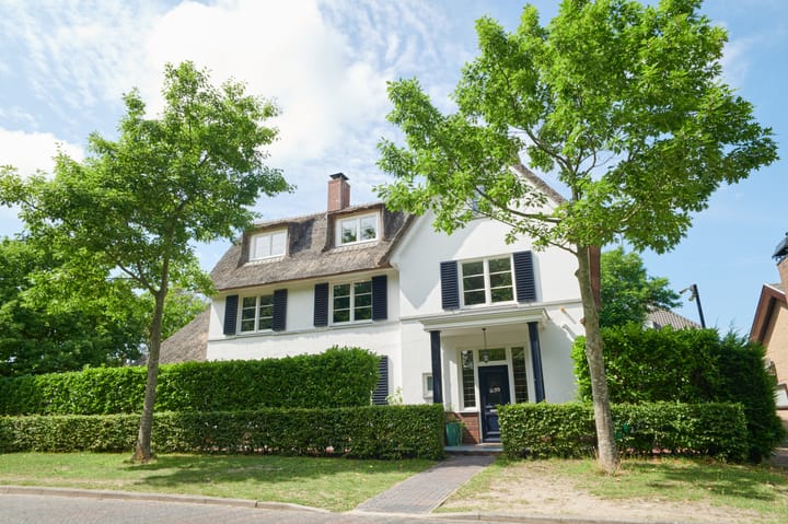 Oostmadeweg 5A in 's-Gravenhage foto