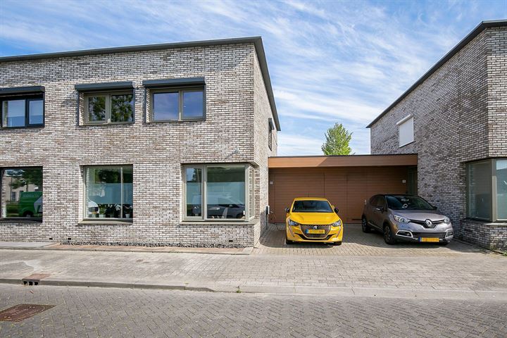 Oostmeerlaan 17 in Berkel en Rodenrijs foto