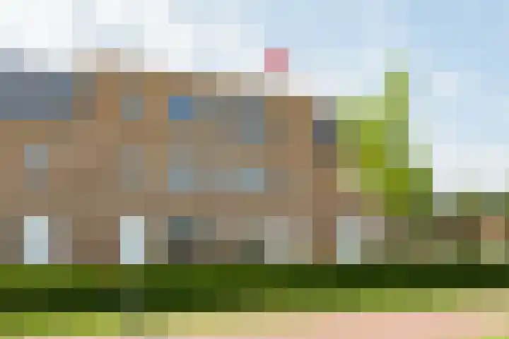 Oostmeerlaan 197 en Berkel en Rodenrijs