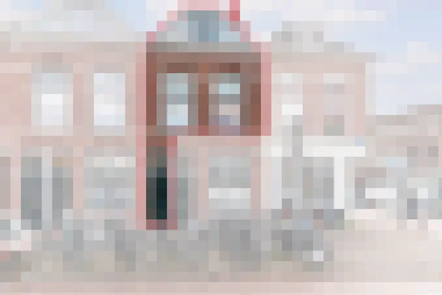 Oostplein 7 in Delft