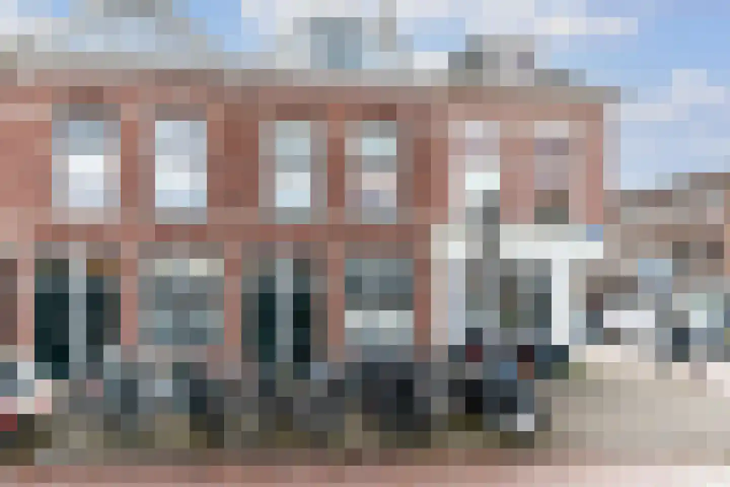 Oostplein 7 Delft foto 2