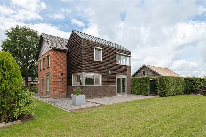 Foto van woning Oostromsdijkje 2, Werkhoven
