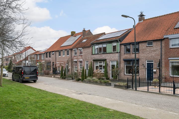 Oostsingel 39 in Sint-Maartensdijk