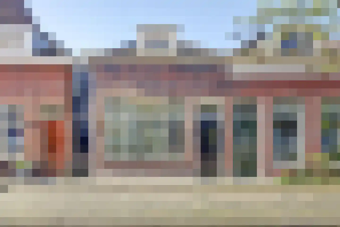 Oostsingel 58 Schiedam