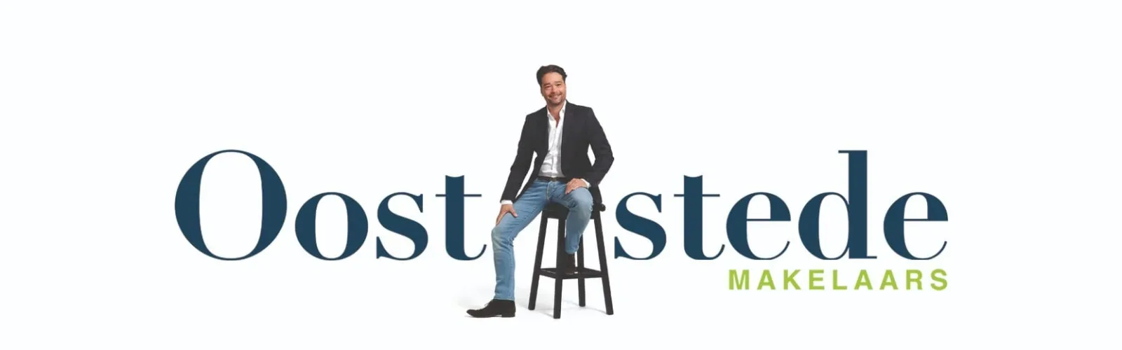 Team foto van Ooststede Makelaars