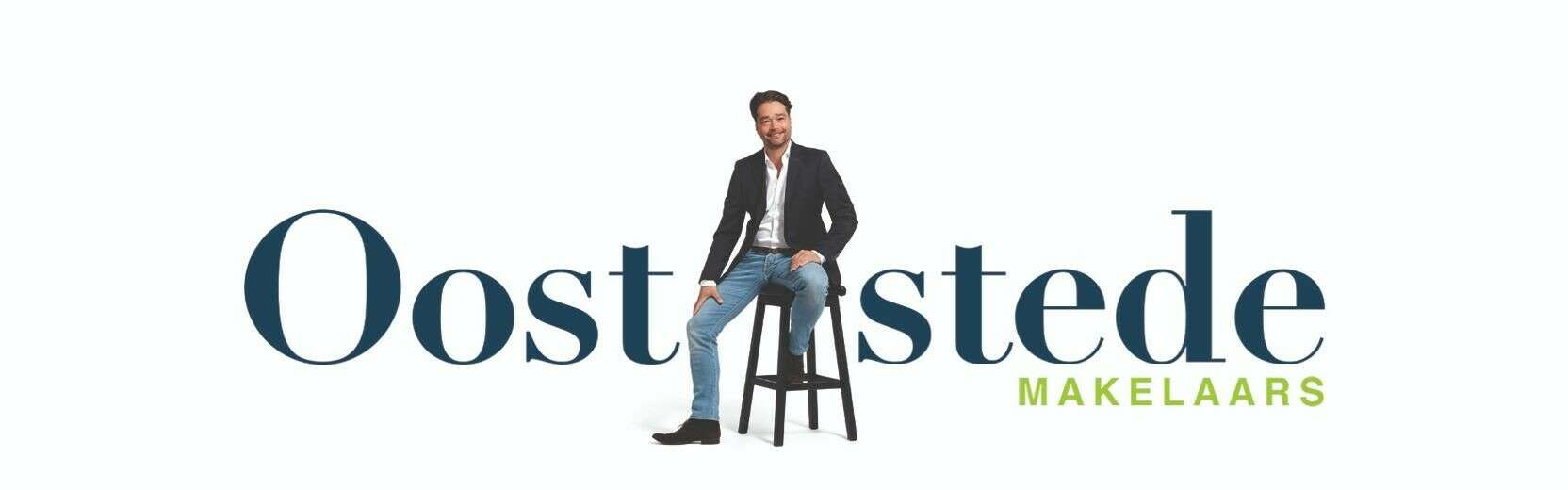 Team foto van Ooststede Makelaars