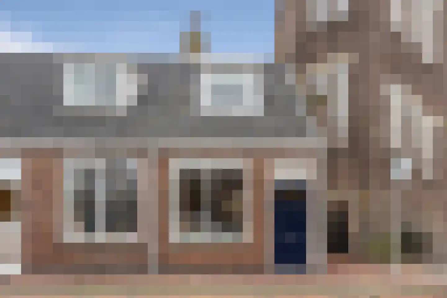 Ooststraat 9 in Den Helder