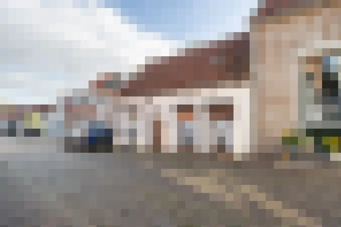 Oostvest 47 in Sint-Maartensdijk