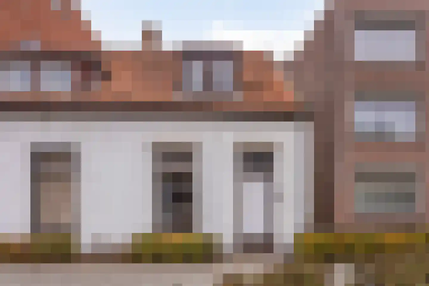 Oostwal 18 Oss