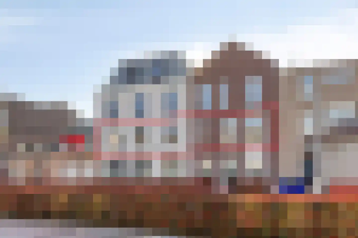 Oostwal 202 B in Oss