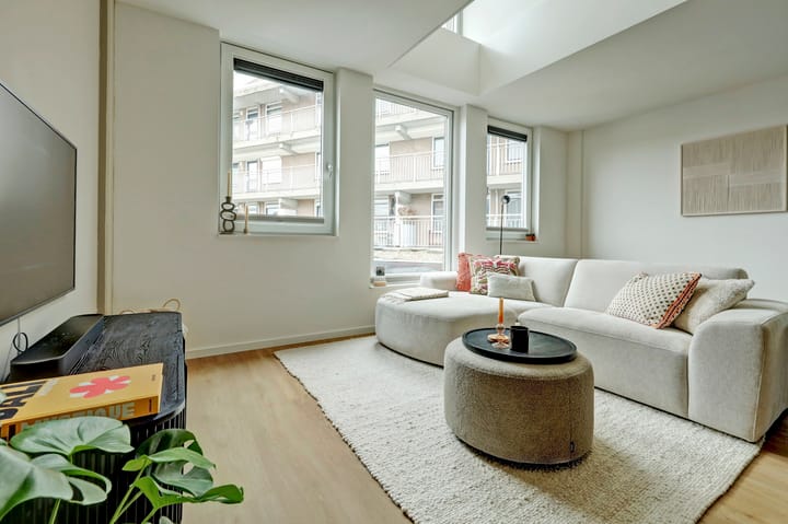 Oostwal 34-18 in Goes