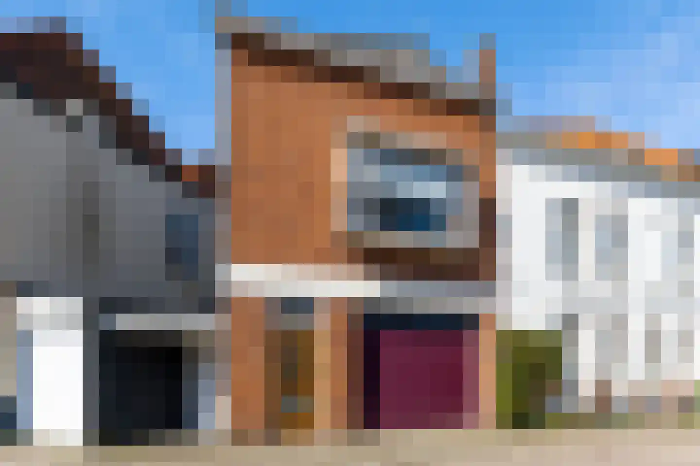 Oostwal 4 in 's-Hertogenbosch