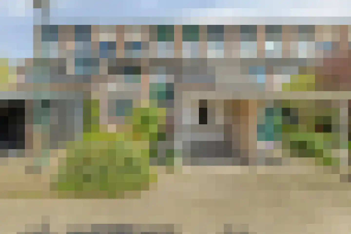 Oostwijk 25 Linschoten