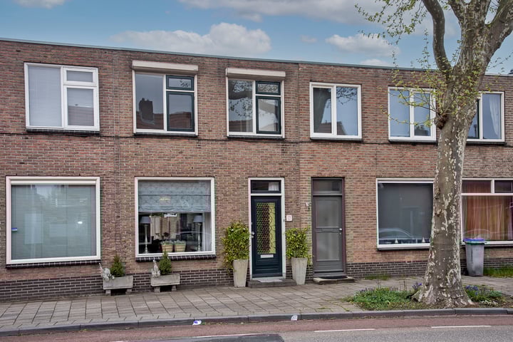 Ootmarsumsestraat 376 in Almelo foto