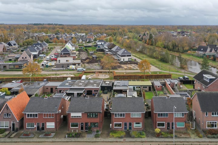 Ootmarsumsestraat 479 in Almelo foto