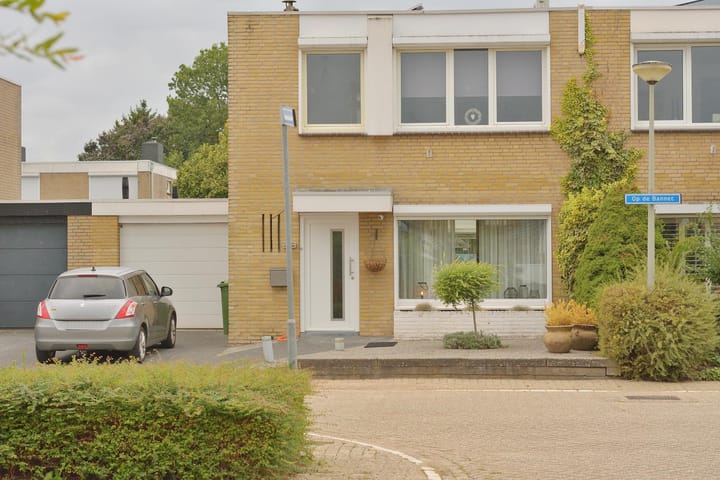 Op de Bannet 28 in Maastricht foto