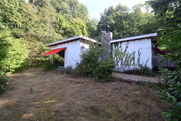 Op de Berg 6 in Bunde foto