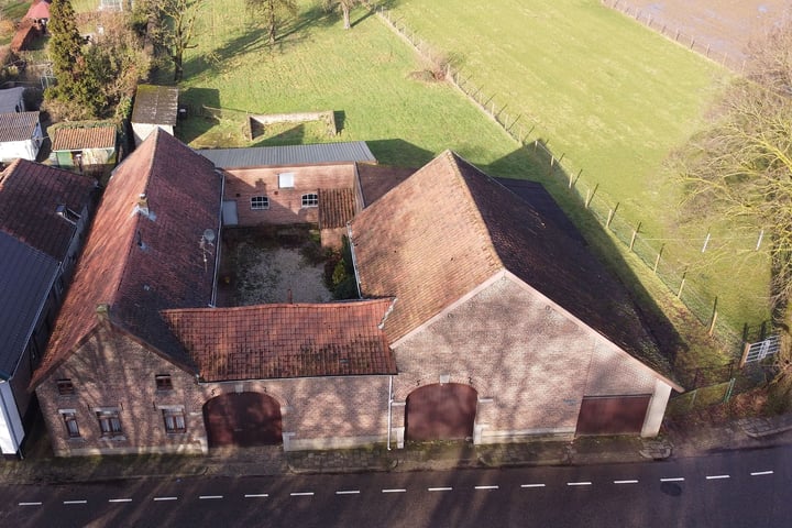 Op de Bies 61 in Schimmert foto