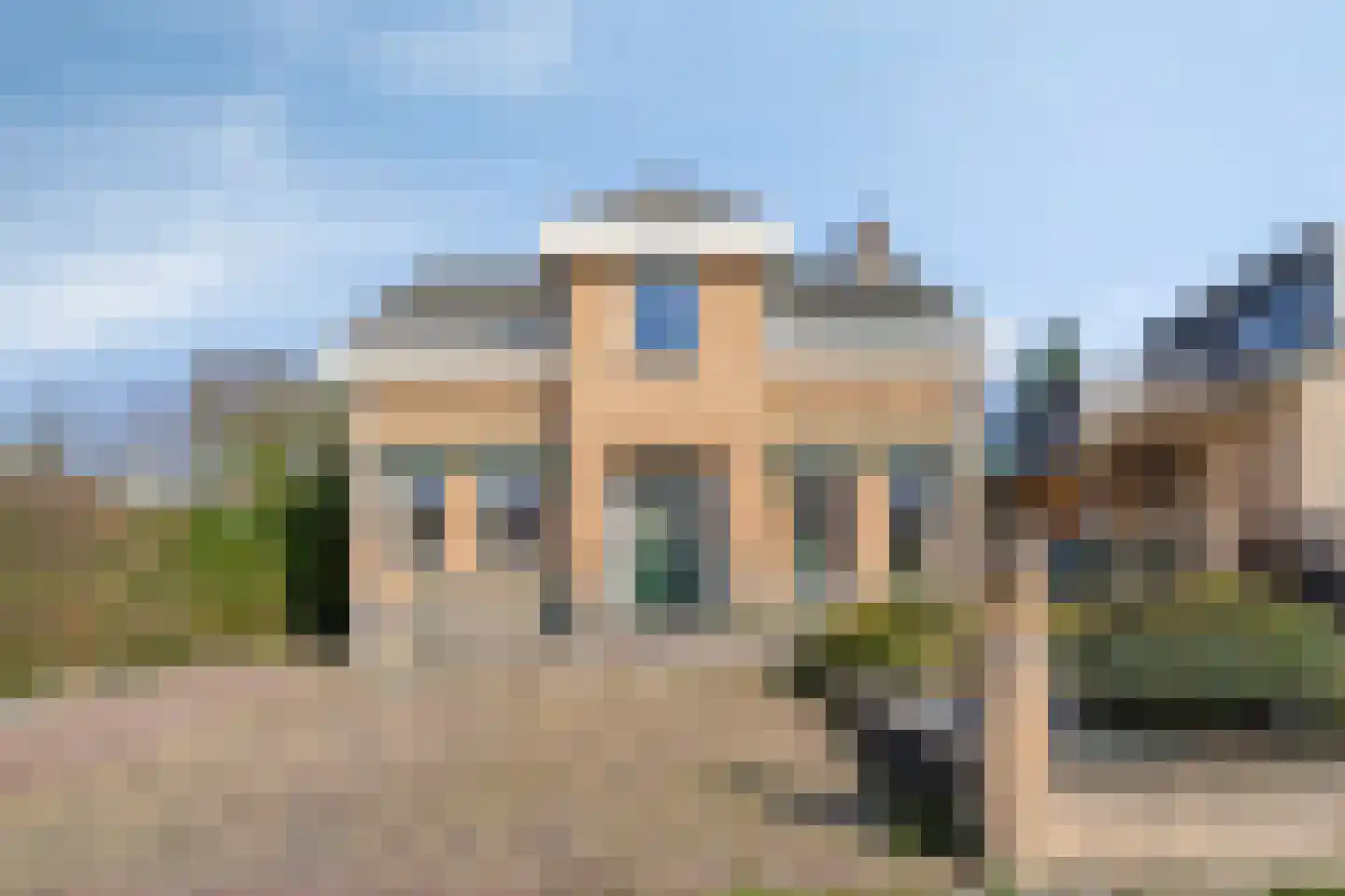 Op de Diéke 3 Gronsveld