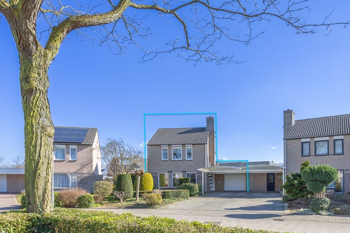 Op de Hoef 9 in Sittard foto