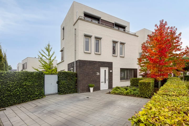 Op de Hoort 26 in Herten foto