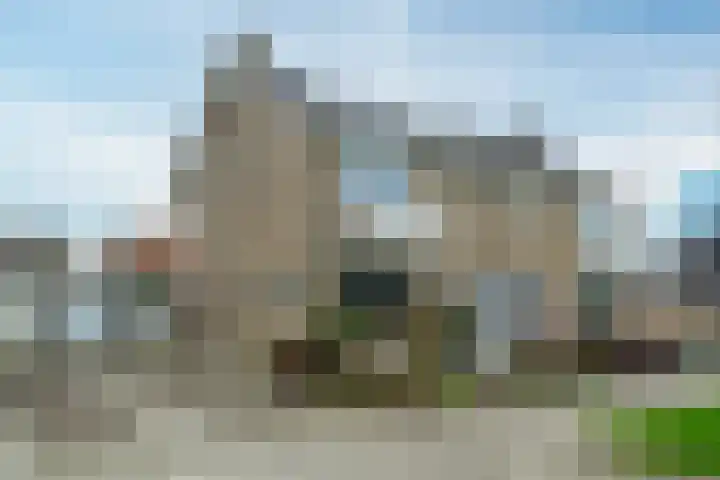 Op de Keppels 20 in Dokkum