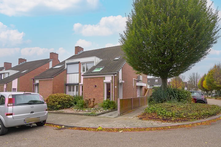 Op de Keuken 2 in Schinveld foto