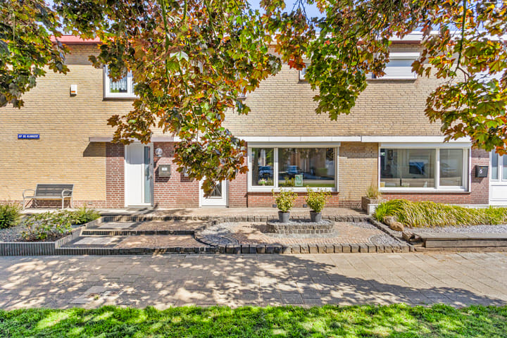 Op de Klinkert 3 in Bocholtz foto